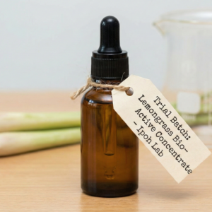 lemongrass bio active concentrate (30ml)
