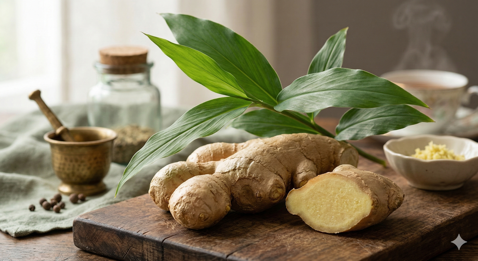 Ginger Article Image Scaled