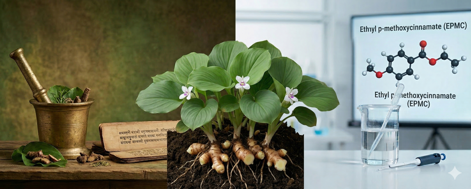 The Root That Sits in Every Asian Kitchen and Nobody Can Name The Root That Sits in Every Asian Kitchen and Nobody Can Name