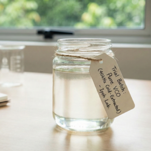 bio active vco (250ml)