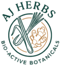 Aj Herbs site icon