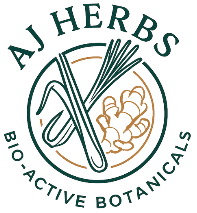Aj Herbs site icon